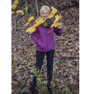 Meet your Posher, Jill